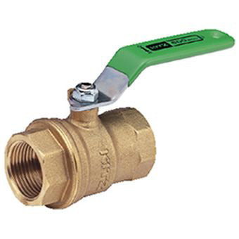 ＫＩＴＺ　ボールバルブ（ＺＥ）