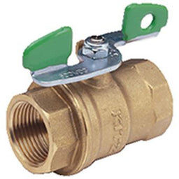 ＫＩＴＺ　ボールバルブ（ＺＥＴ）