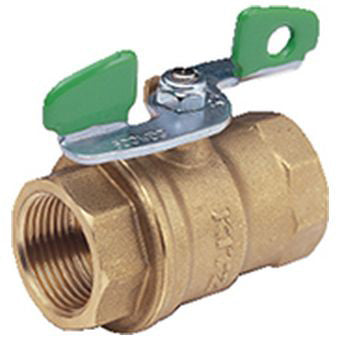 ＫＩＴＺ　ボールバルブ（ＺＥＴ）