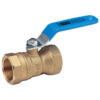 ＫＩＴＺ　ボールバルブ（ＺＨ）