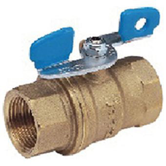 ＫＩＴＺ　ボールバルブ（ＺＴ）