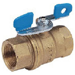 ＫＩＴＺ　ボールバルブ（ＺＴ）