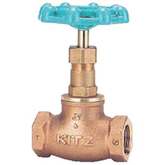 ＫＩＴＺ　鉛フリー　グローブバルブ（ＪＮ）