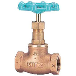 ＫＩＴＺ　鉛フリー　グローブバルブ（ＪＮ）