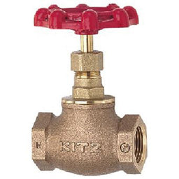 ＫＩＴＺ　グローブバルブ（Ｋ）