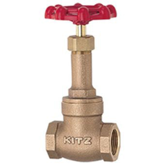 ＫＩＴＺ　ゲートバルブ（Ｌ）