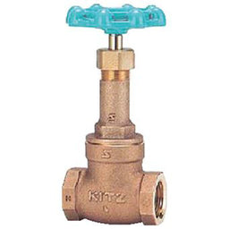 ＫＩＴＺ　鉛フリー　ゲートバルブ