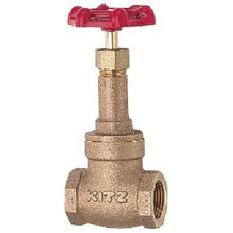 ＫＩＴＺ　ゲートバルブ（Ｍ）