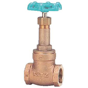 ＫＩＴＺ　鉛フリー　ゲートバルブ