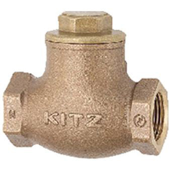 ＫＩＴＺ　スイングチャッキバルブ