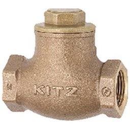 ＫＩＴＺ　スイングチャッキバルブ