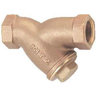 ＫＩＴＺ　Ｙ形ストレーナ