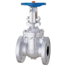 ＫＩＴＺ　鋳鉄製　ゲートバルブ（ＦＣＬ）