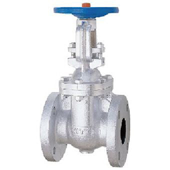 ＫＩＴＺ　鋳鉄製　ゲートバルブ（ＦＣＬ）