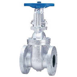 ＫＩＴＺ　鋳鉄製　ゲートバルブ（ＦＣＬＳ）