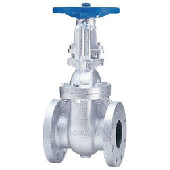 ＫＩＴＺ　鋳鉄製　ゲートバルブ（ＦＣＬＳ）