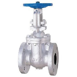 ＫＩＴＺ　鋳鉄製　ゲートバルブ（ＦＣＬＵ）