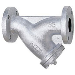 ＫＩＴＺ　鋳鉄製　Ｙ形ストレーナ