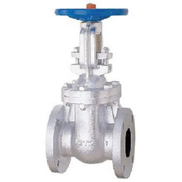 ＫＩＴＺ　鋳鉄製　ゲートバルブ