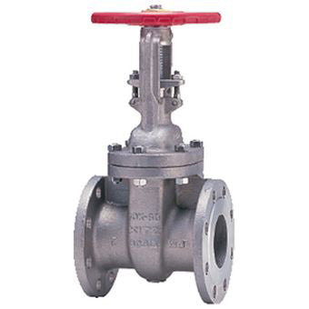 ＫＩＴＺ　ステンレス鋼製　Ａシリーズ　ゲートバルブ