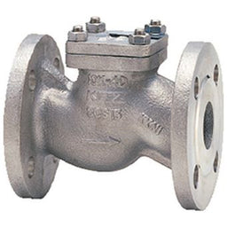 ＫＩＴＺ　ステンレス鋼製　Ａシリーズ　リフトチャッキバルブ