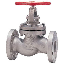 ＫＩＴＺ　ステンレス鋼製　Ａシリーズ　グローブバルブ（ＵＰＡＴ）