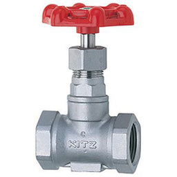 ＫＩＴＺ　ステンレス鋼製　Ｂシリーズ　グローブバルブ（ＵＣＬ）