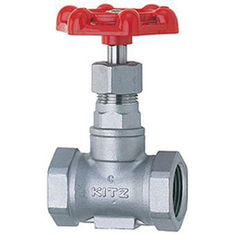 ＫＩＴＺ　ステンレス鋼製　Ｂシリーズ　グローブバルブ（ＵＣＬ）