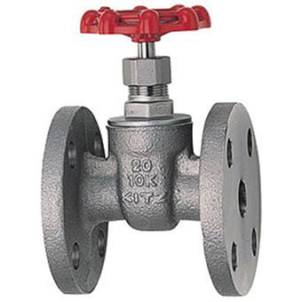 ＫＩＴＺ　ステンレス鋼製　Ｂシリーズ　ゲートバルブ