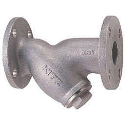 ＫＩＴＺ　ステンレス鋼製　Ｂシリーズ　Ｙ形ストレーナ（ＵＹＢ）