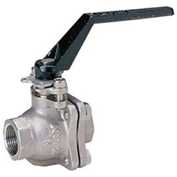 ＫＩＴＺ　ステンレス鋼製　ボールバルブ（ＵＴ）