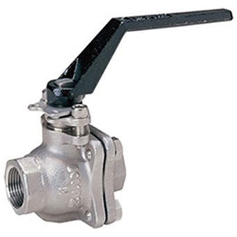 ＫＩＴＺ　ステンレス鋼製　ボールバルブ（ＵＴ）