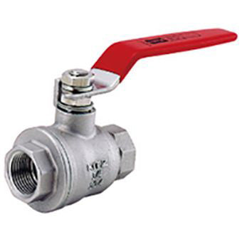 ＫＩＴＺ　ステンレス鋼製　ボールバルブ（ＵＴＦＺ）