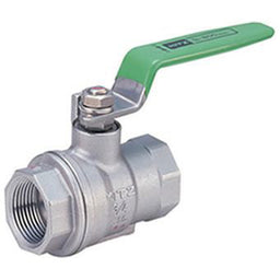 ＫＩＴＺ　ステンレス鋼製　ボールバルブ（ＵＴＨＭ）