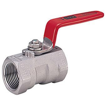 ＫＩＴＺ　ステンレス鋼製　ボールバルブ（ＵＴＫ）