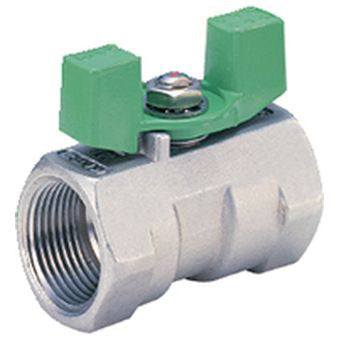 ＫＩＴＺ　ステンレス鋼製　ボールバルブ（ＵＴＫＭＷ）