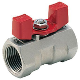 ＫＩＴＺ　ステンレス鋼製　ボールバルブ（ＵＴＫＷ）