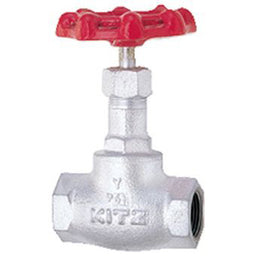 ＫＩＴＺ　ダクタイル鉄製　グローブバルブ（ＳＪ）