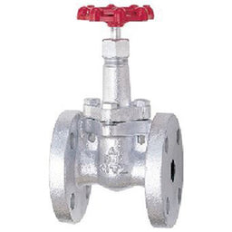 ＫＩＴＺ　ダクタイル鉄製　ゲートバルブ（ＳＭＢＦ）