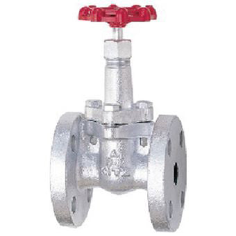 ＫＩＴＺ　ダクタイル鉄製　ゲートバルブ（ＳＭＢＦ）