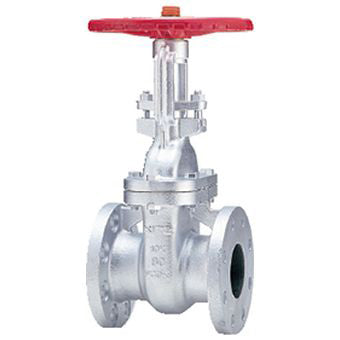 ＫＩＴＺ　ダクタイル鉄製　ゲートバルブ（ＳＭＢＯＦ）