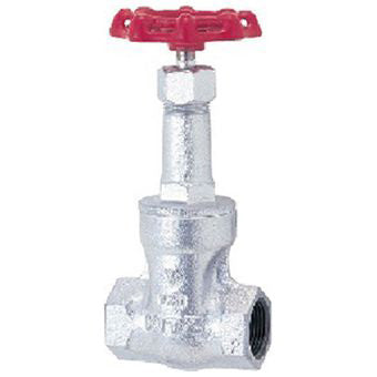 ＫＩＴＺ　ダクタイル鉄製　ゲートバルブ（ＳＭＳ）