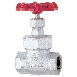 ＫＩＴＺ　ダクタイル鉄製　グローブバルブ（ＳＰ）