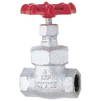 ＫＩＴＺ　ダクタイル鉄製　グローブバルブ（ＳＰ）