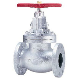 ＫＩＴＺ　ダクタイル鉄製　グローブバルブ（ＳＰＢＯＦ）