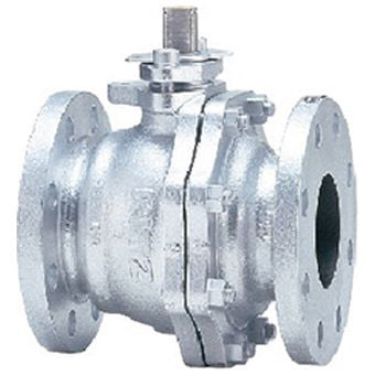 KITZ ダクタイル鉄製 ガス用ボールバルブ | 機材ダイレクト