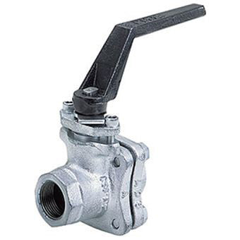 ＫＩＴＺ　ダクタイル鉄製　ボールバルブ（ＳＴ）