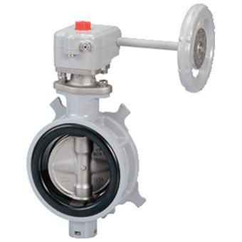 ＫＩＴＺ　アルミ製　バタフライバルブ（ＢＪＳＵＥ）