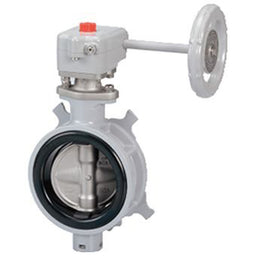 ＫＩＴＺ　アルミ製　バタフライバルブ（ＢＪＳＵＥ）