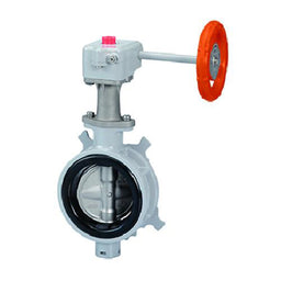 ＫＩＴＺ　アルミ製　給湯用　バタフライバルブ